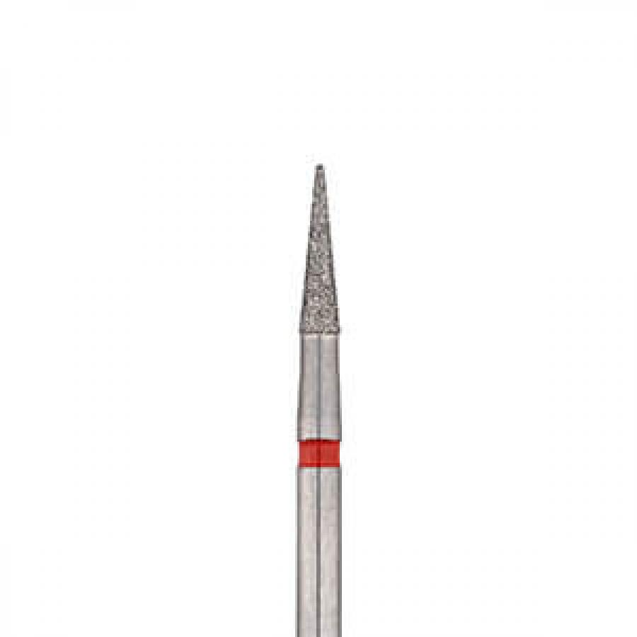 DET6F FG Fine Needle Diamond 134F.31.014 (5 Pack)