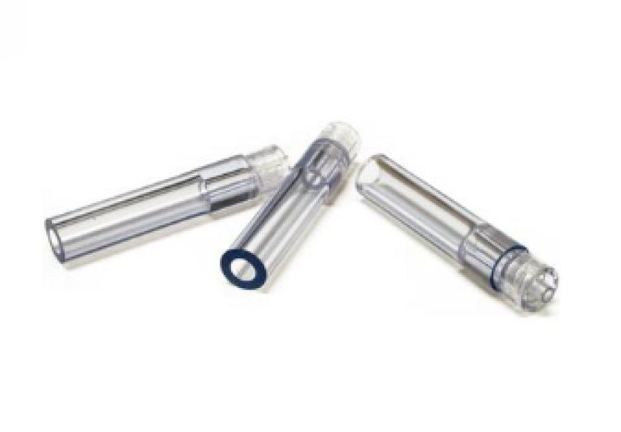 Appli-Vac™ Micro Aspirators – Untipped, Luer Lock, HVE Adaptor, 20/Pkg/Disposable Adapters