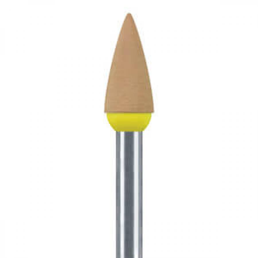 W16FZR.RA Dialite ZR (Zirconia) Orange Fine Point Intra-Oral (5 Pack)