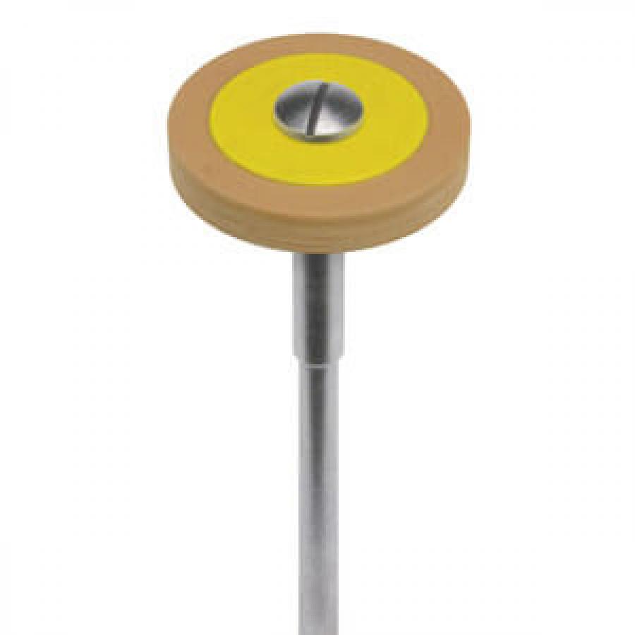 R17FZR.HP Dialite ZR (Zirconia) Orange Fine Wheel Extra-Oral (EA)