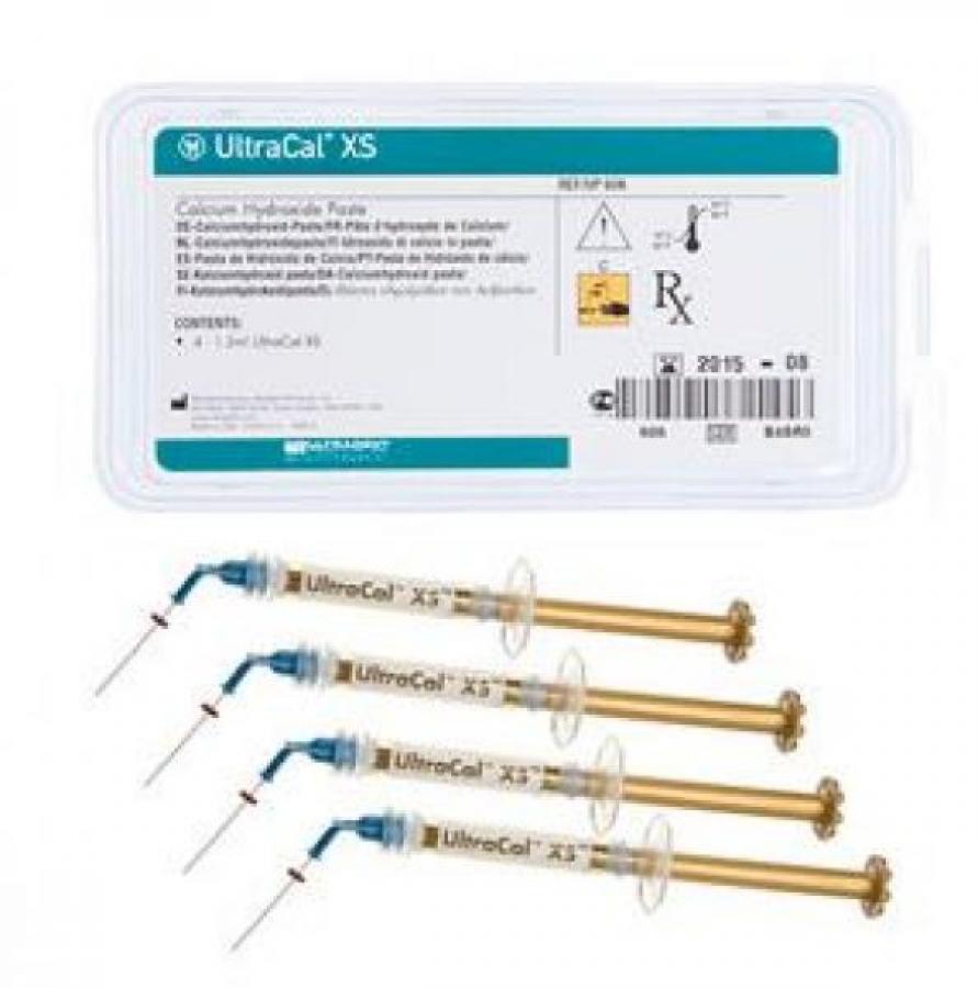 UltraCal XS 4pk Refill