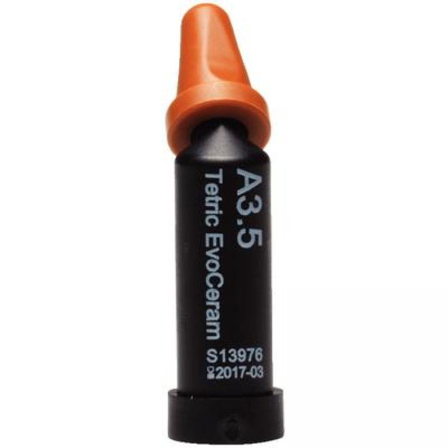 Tetric EvoCeram Ref. 20x0.2g A3.5