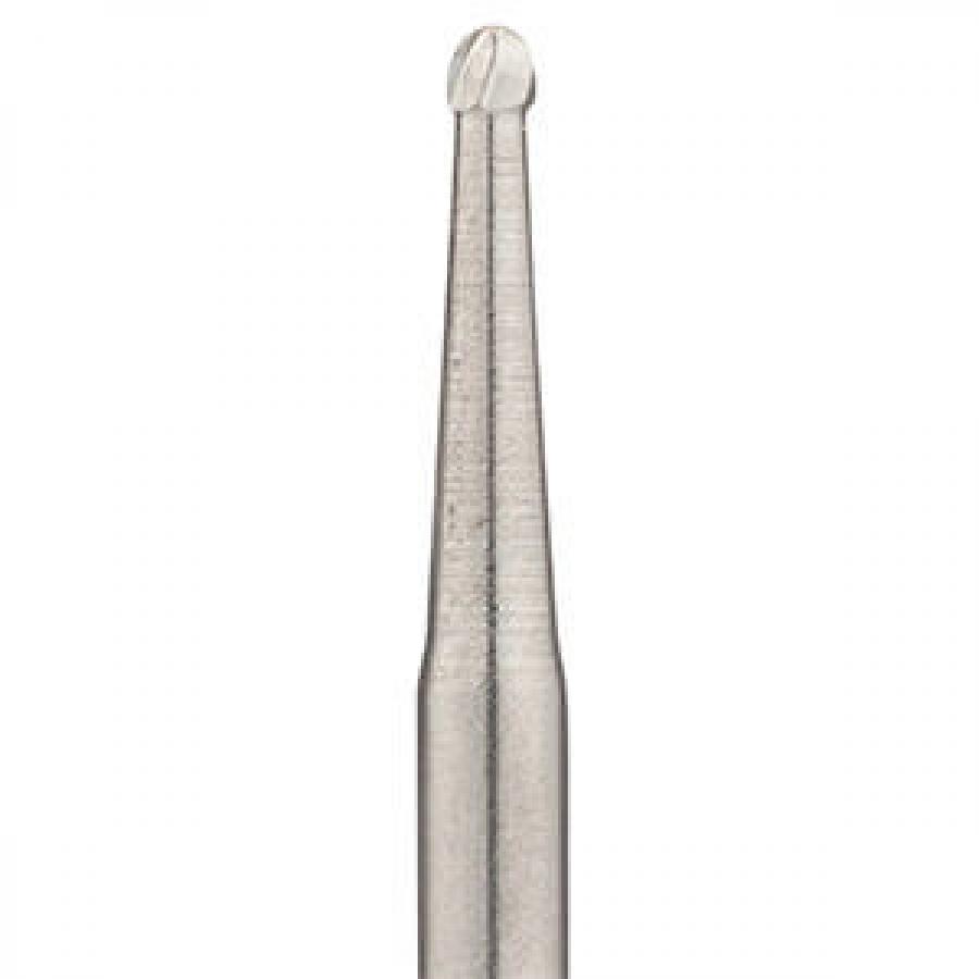 2 FG Round Sterile Carbide H1.31.010 (25 Pack)
