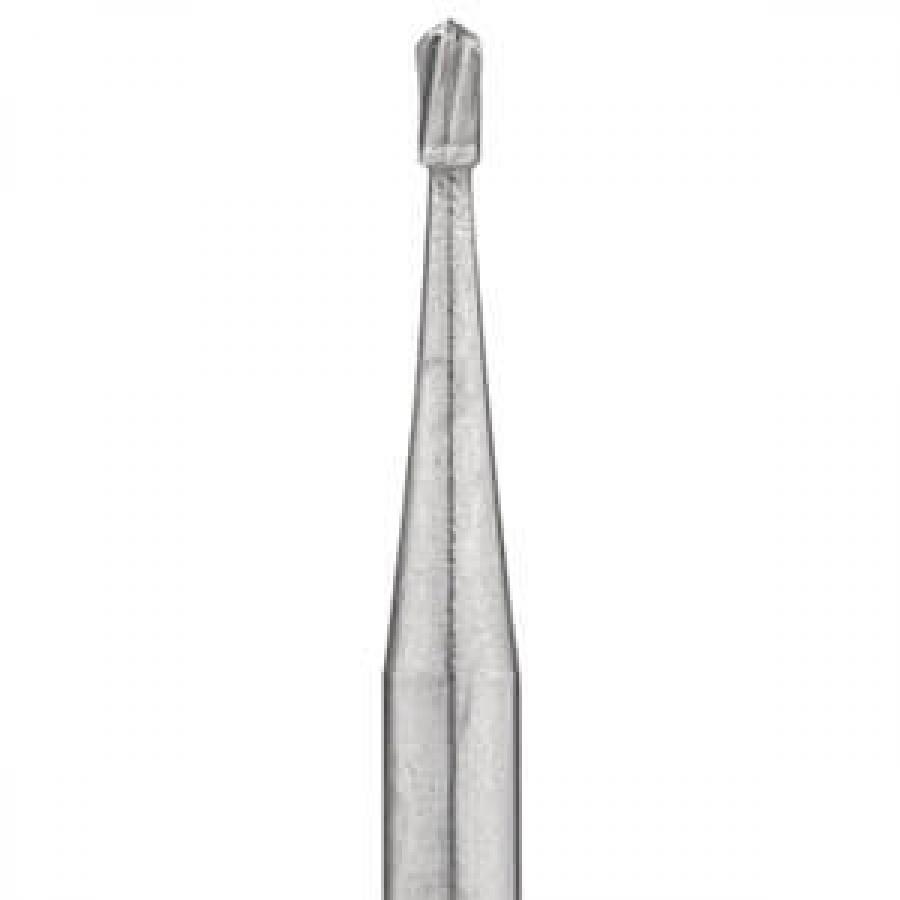 330 FG Pear Carbide H7.31.008 (100 Pack)