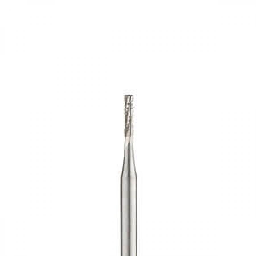 556 FGSurg Flat-End Cross-Cut Fissure Carbide H31.36.009 (5 Pack)