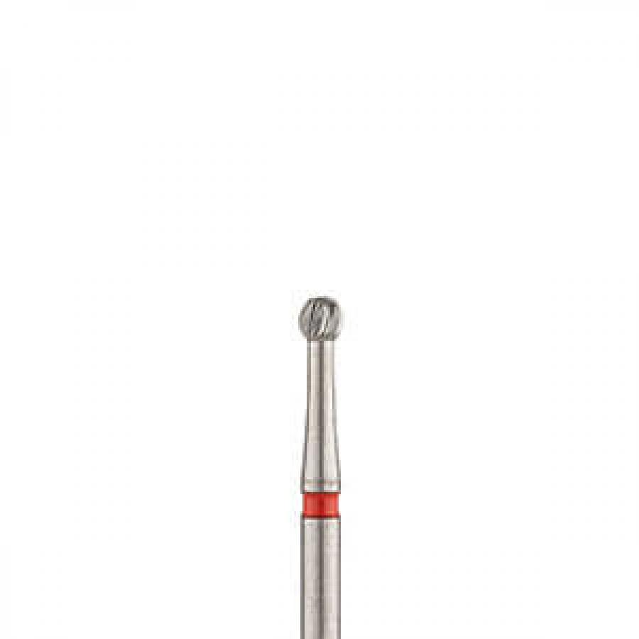 7006 FGSurg Round Carbide H41.36.018 (5 Pack)