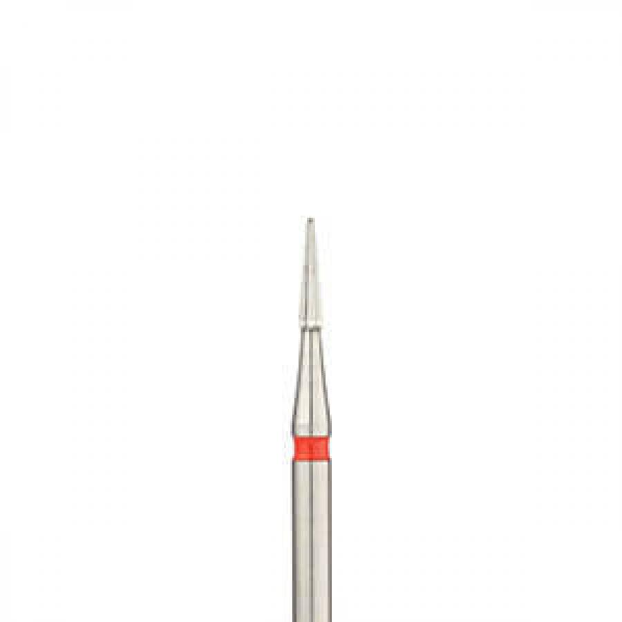 ET4 FG Needle Fine 8 Blade Red Carbide H133.31.010 (5 Pack)