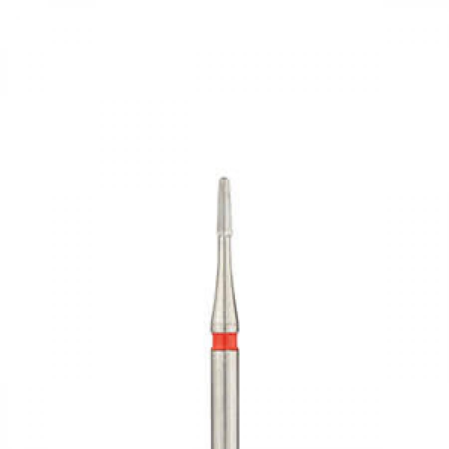 7801 OS2 FG Bullet Sterile Carbide H247.31.009 (25 Pack)