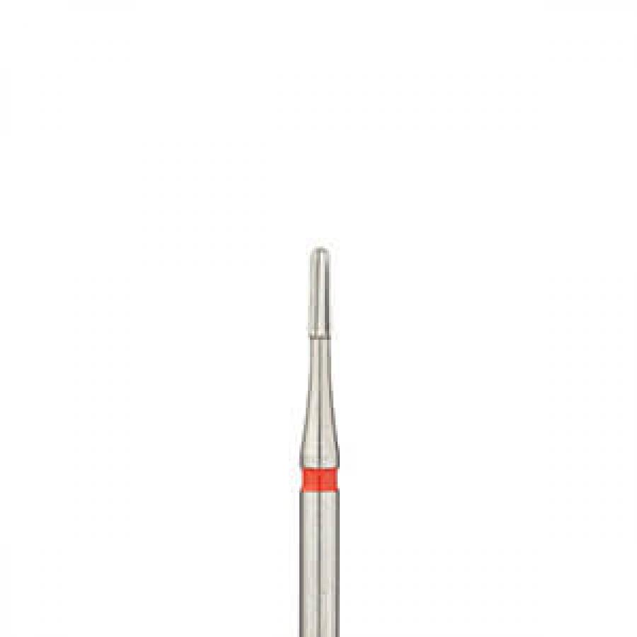 7802 FG Bullet Carbide H247.31.010 (100 Pack)