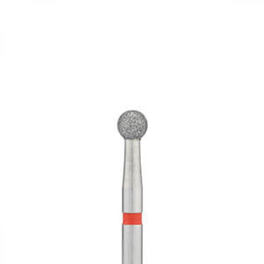 8801.31.023 FG Fine Round Sterile Premium Diamond (25 Pack)