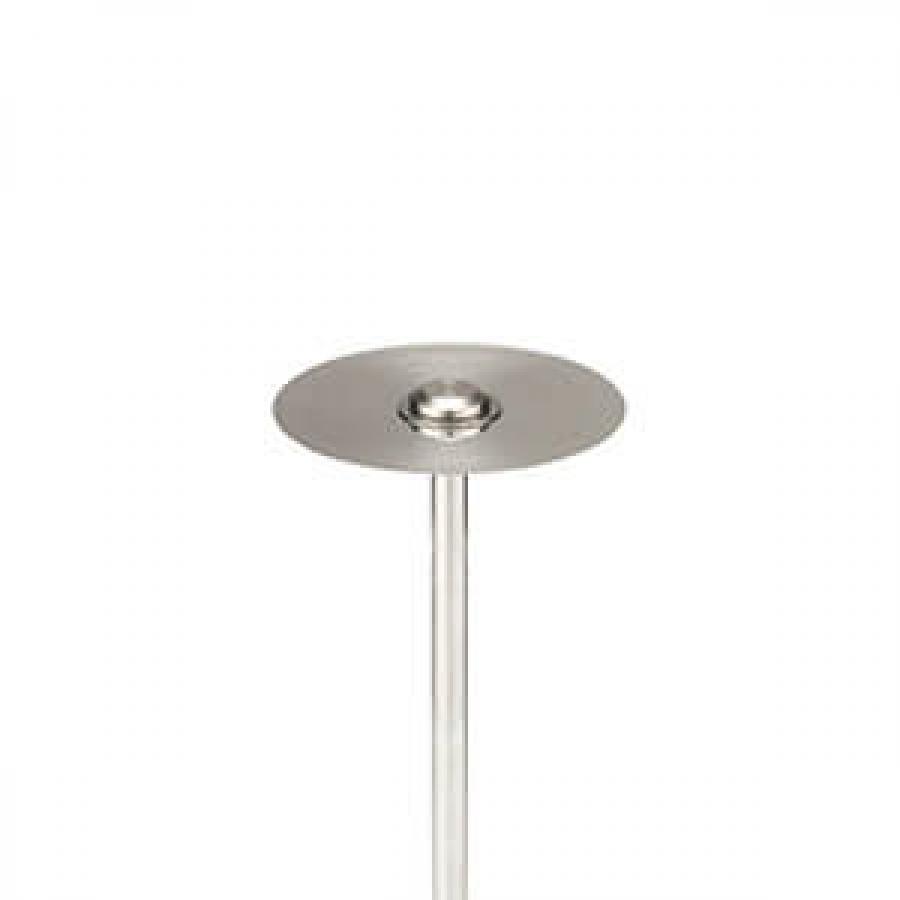 911HH.11.220 HP Medium HyperFlex SS/Safe Side Out Single Sided Diamond Disc