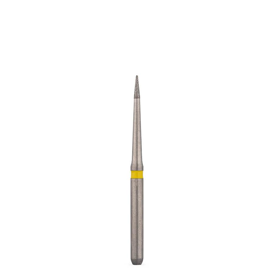 DET3EF FG Extra-Fine Needle Diamond 132EF.31.008 (5 Pack)
