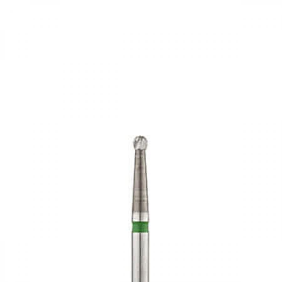 4S FGSurg Super-Sharp Round Carbide H1S.36.014 (5 Pack)