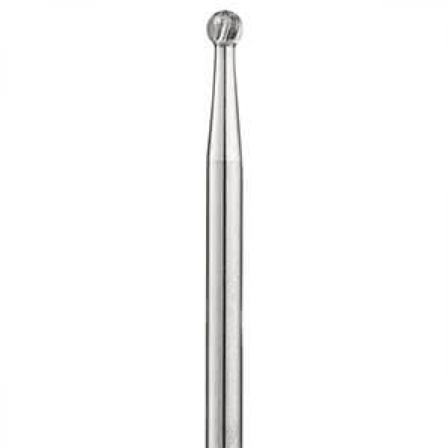 8 HP Round 65mm Overall Shank 3, Sterile H1.15.023 (10 Pack)