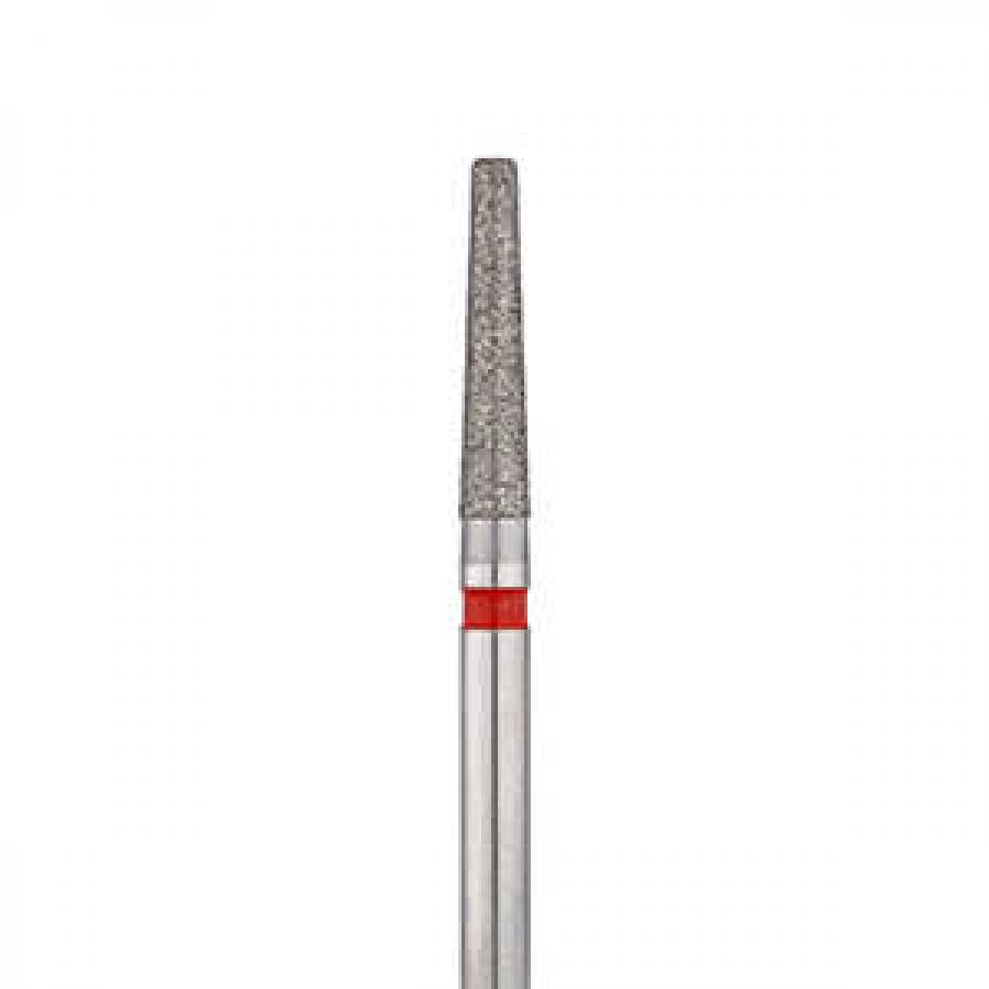 8847KR.31.016 FG Fine Modified Shoulder Flat-End Sterile Premium Diamond (25 Pack)