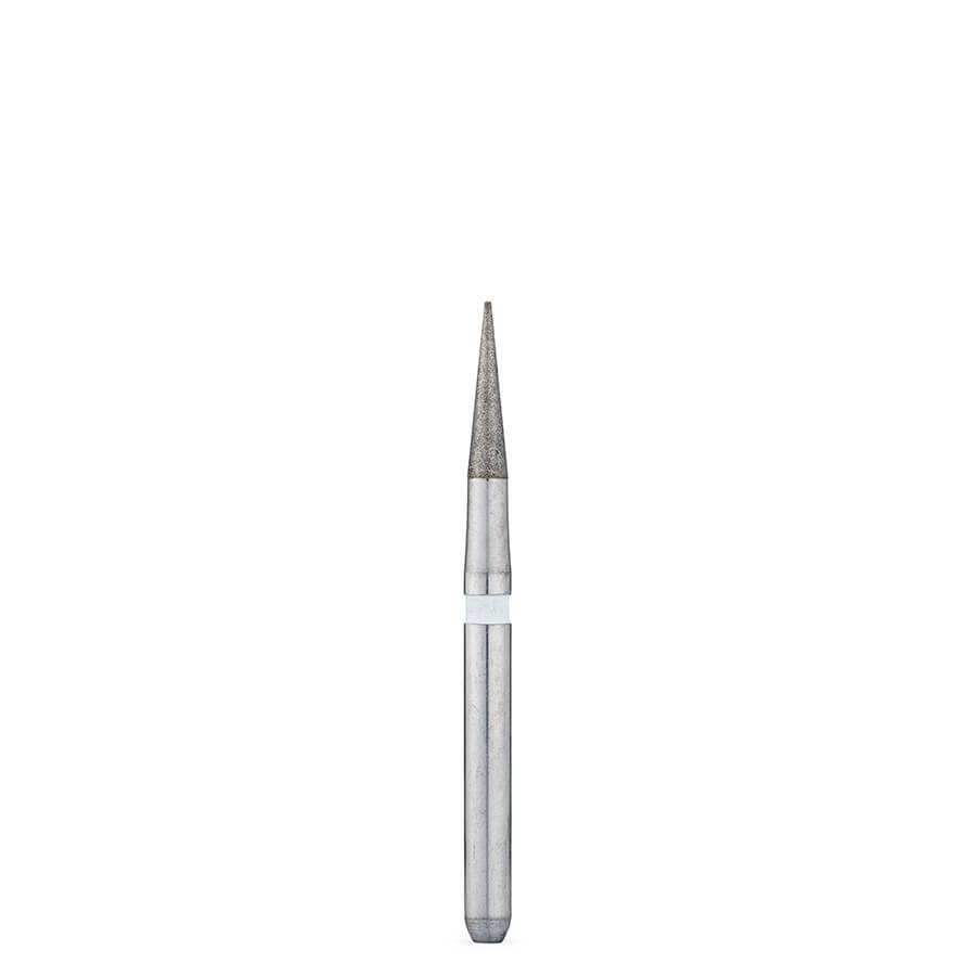 DET6UF FG Ultra-Fine Needle Diamond 134UF.31.014 (5 Pack)
