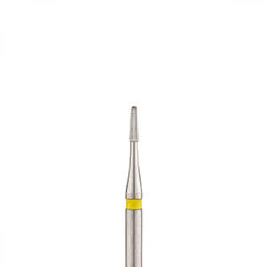 OS2F FG Extra-Fine Bullet 20 Blade Yellow Carbide H247F.31.009 (5 Pack)