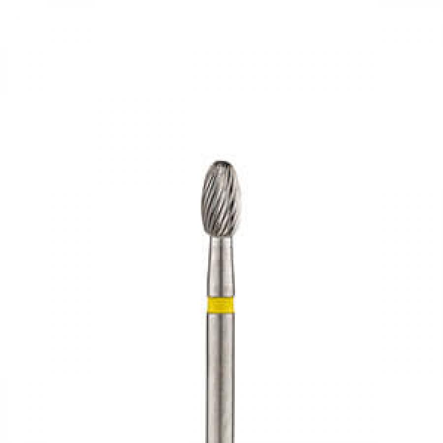 OS1F FG Extra-Fine Football 20 Blade Yellow Carbide H379F.31.023 (5 Pack)