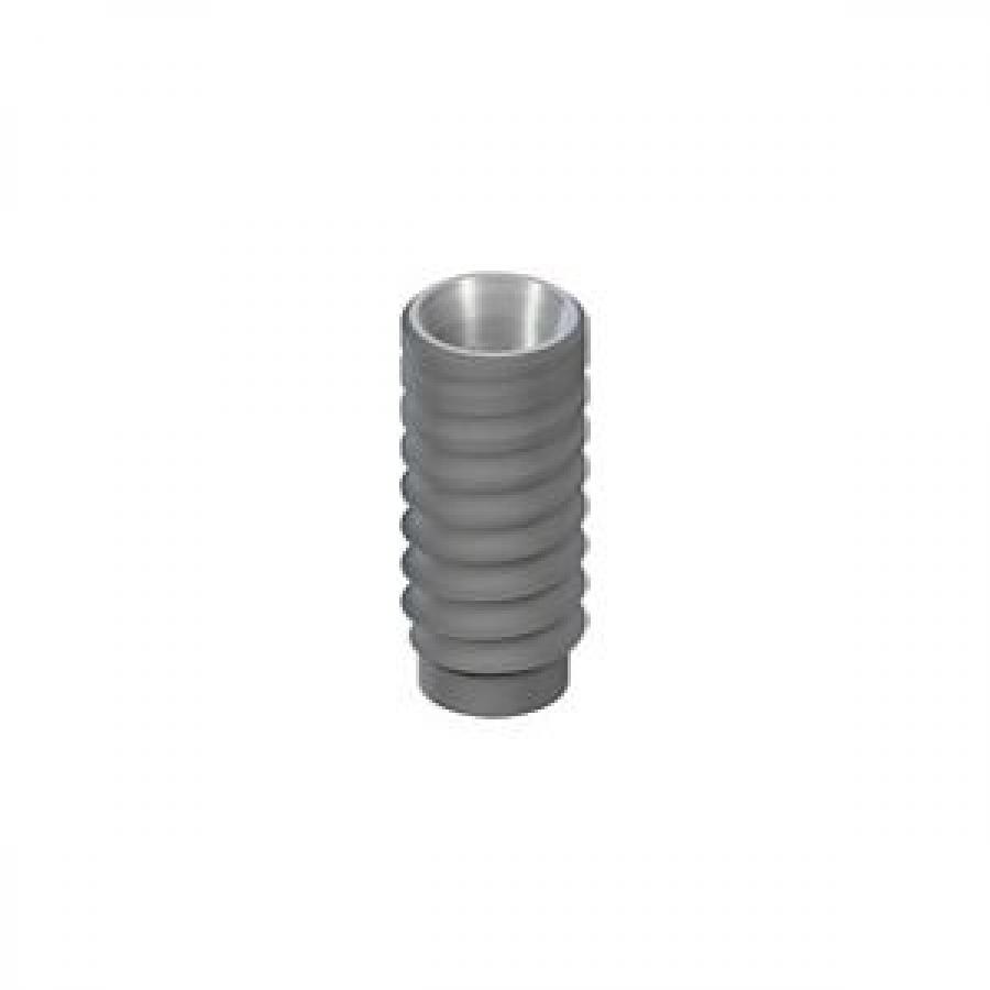 BONE LEVEL IMPLANT, Ø 3.3MM NC, SLA® 8MM, ROXOLID®, LOXIM®
