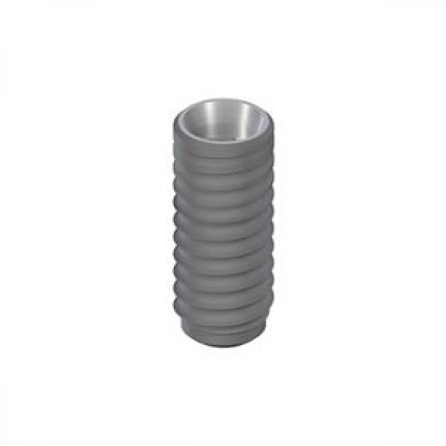 BONE LEVEL IMPLANT, Ø 4.1MM RC, SLA® 10MM, ROXOLID®, LOXIM®