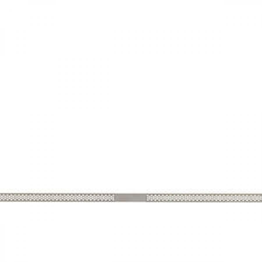 WS37 Medium Blue Single Sided Wide Diamond Strips (10 Pack)