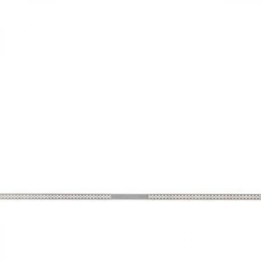 WS25F Fine Red Single Sided Narrow Diamond Strips (10 Pack)