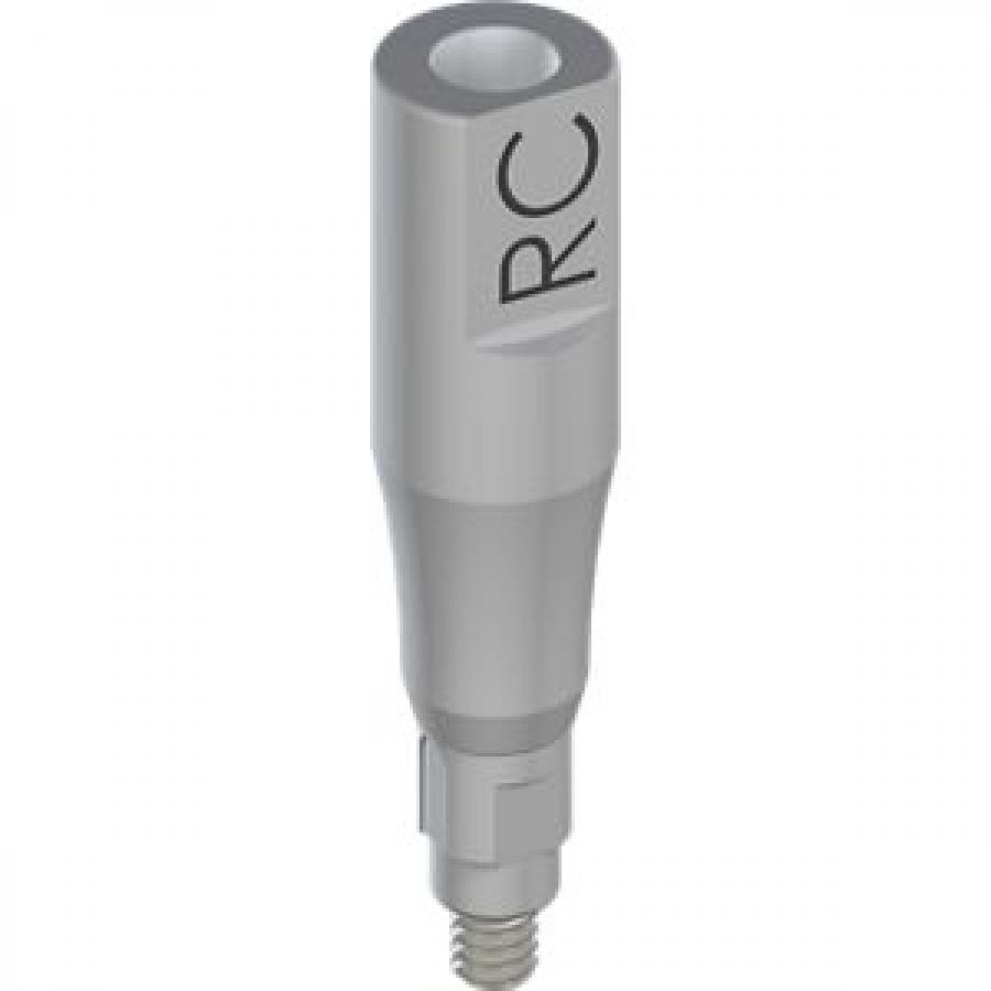 SCANBODY / INCL. RETENTION SCREW RC