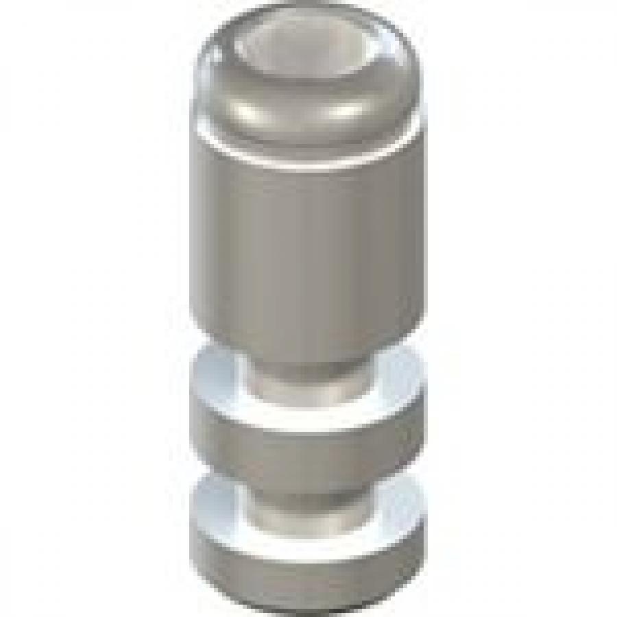 LOCATOR® FEMALE ANALOG Ø 4.0 MM (4 PACK)