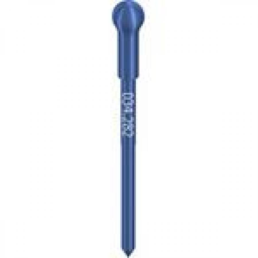 TEMPLATE FIXATION PIN, Ø 1.3MM, TI