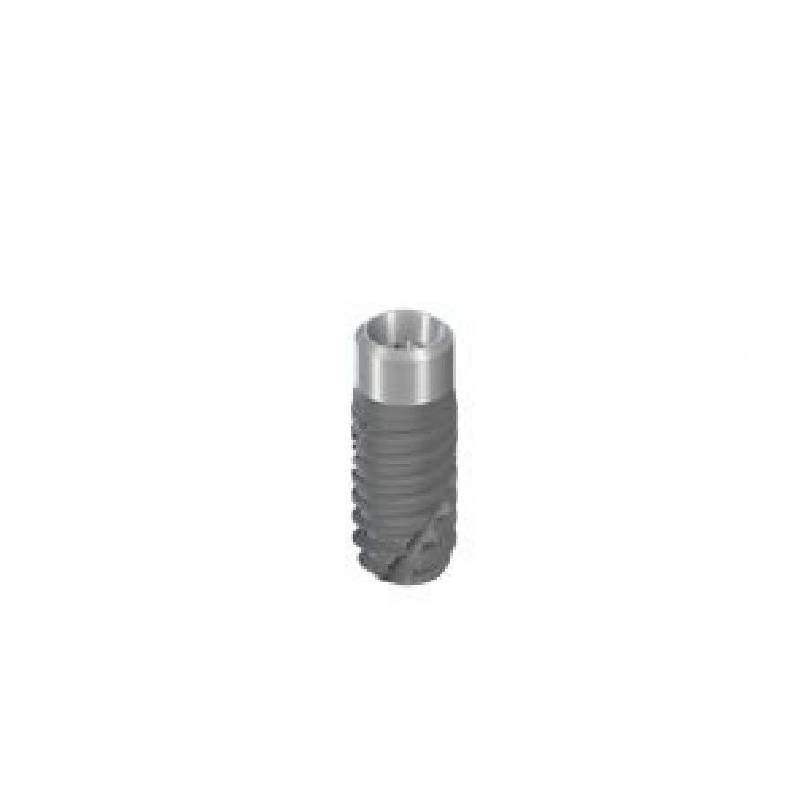 TLX SP IMPLANT, Ø 3.75MM NT, SLACTIVE® 8MM, ROXOLID®