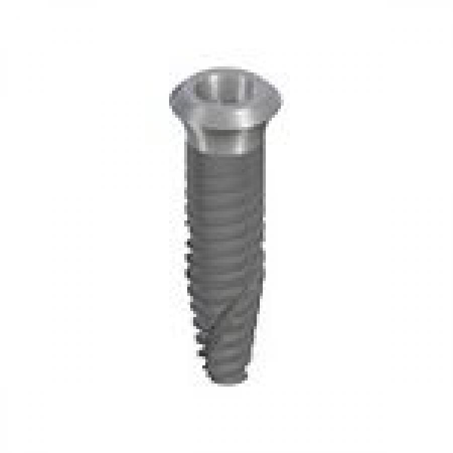 TLC SP IMPLANT, Ø 3.3MM RT, SLACTIVE® 12MM, ROXOLID®
