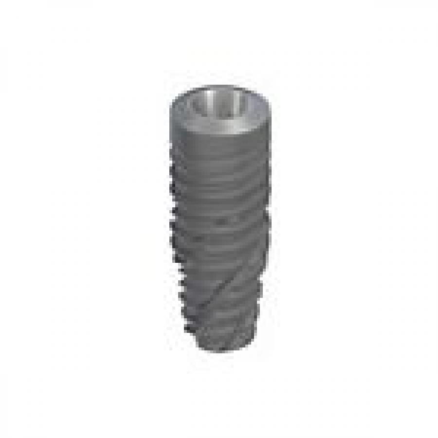 BLC IMPLANT, Ø 4.5MM WB, SLACTIVE® 12MM, ROXOLID®