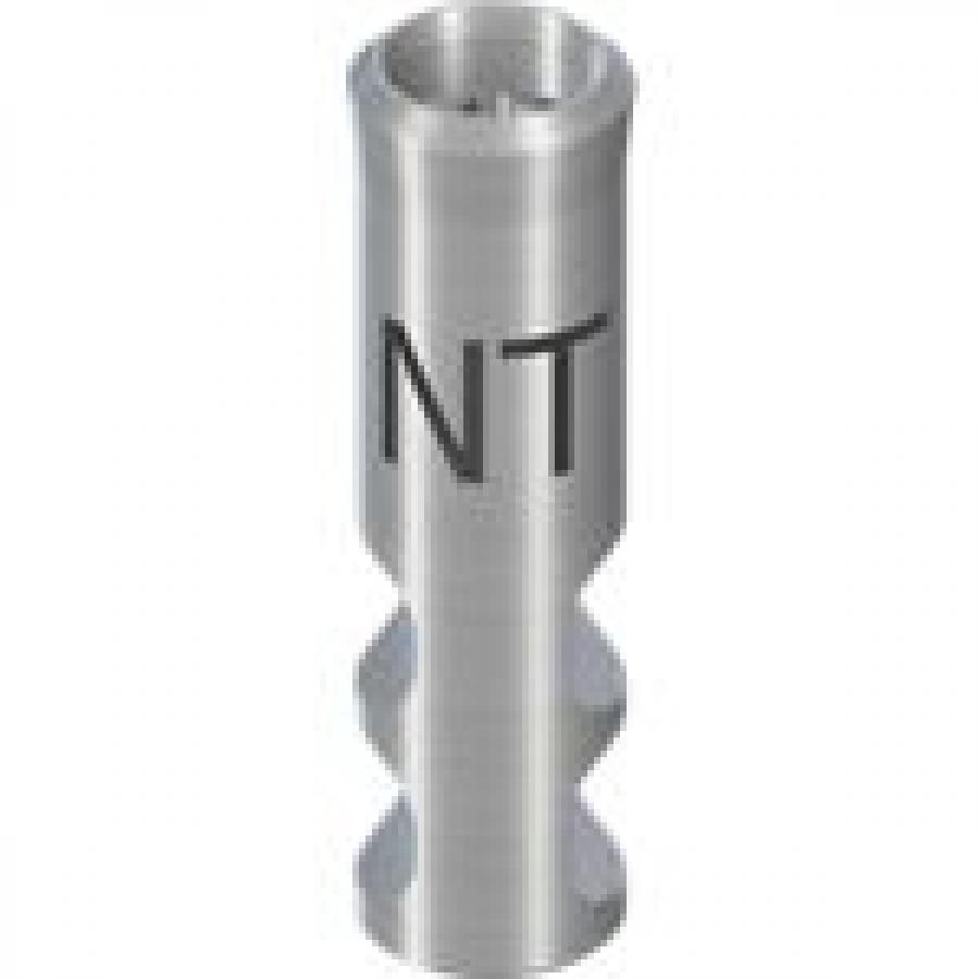 NT IMPLANT ANALOG, L 12MM, TAN