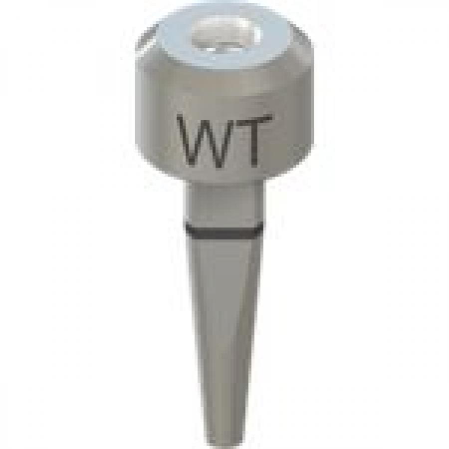 WT REPOSITIONABLE IMPLANT ANALOG, STAINLESS STEEL