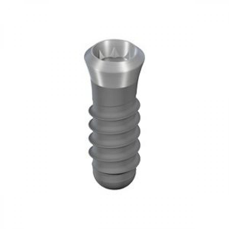STANDARD PLUS IMPLANT, Ø 4.1MM RN, SLA® 10MM, ROXOLID®, LOXIM®