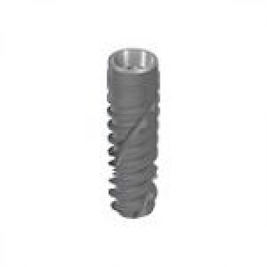 BLX IMPLANT, Ø 3.5MM RB, SLACTIVE® 12MM, ROXOLID®