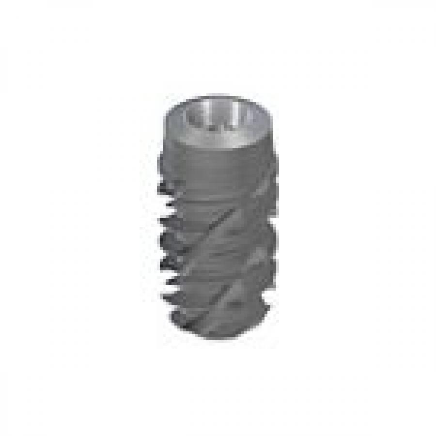 BLX IMPLANT, Ø 5.0MM WB, SLACTIVE® 10MM, ROXOLID®