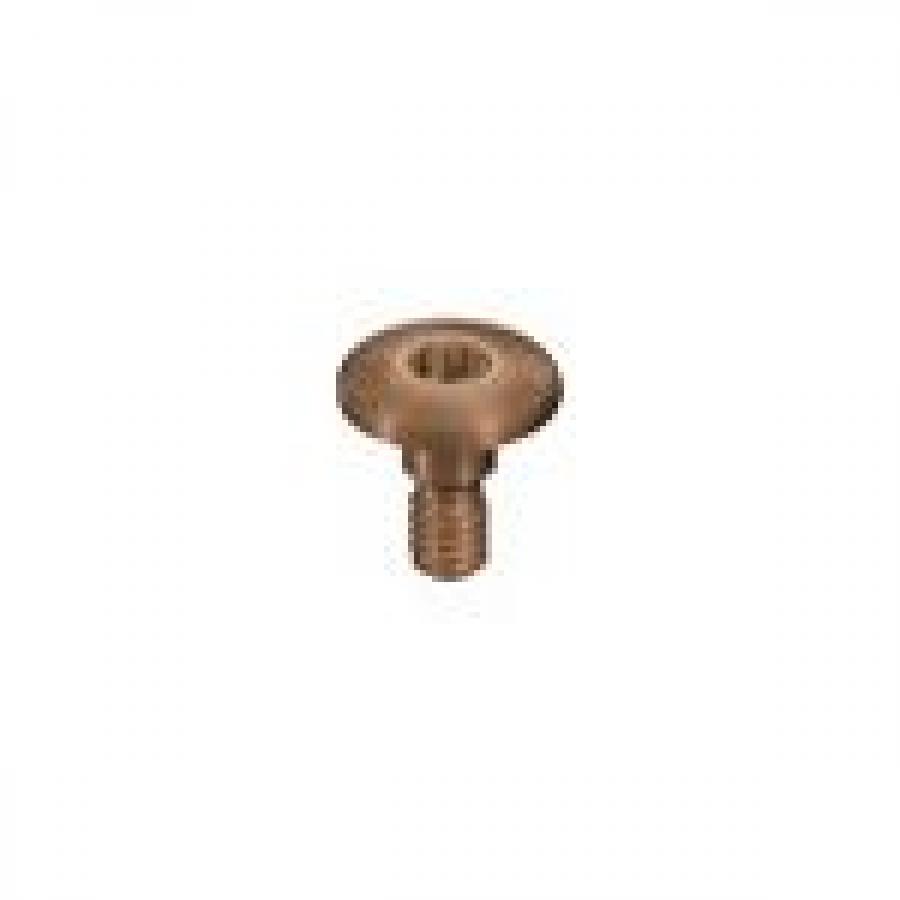 WB CLOSURE CAP, H 0.5MM, TI