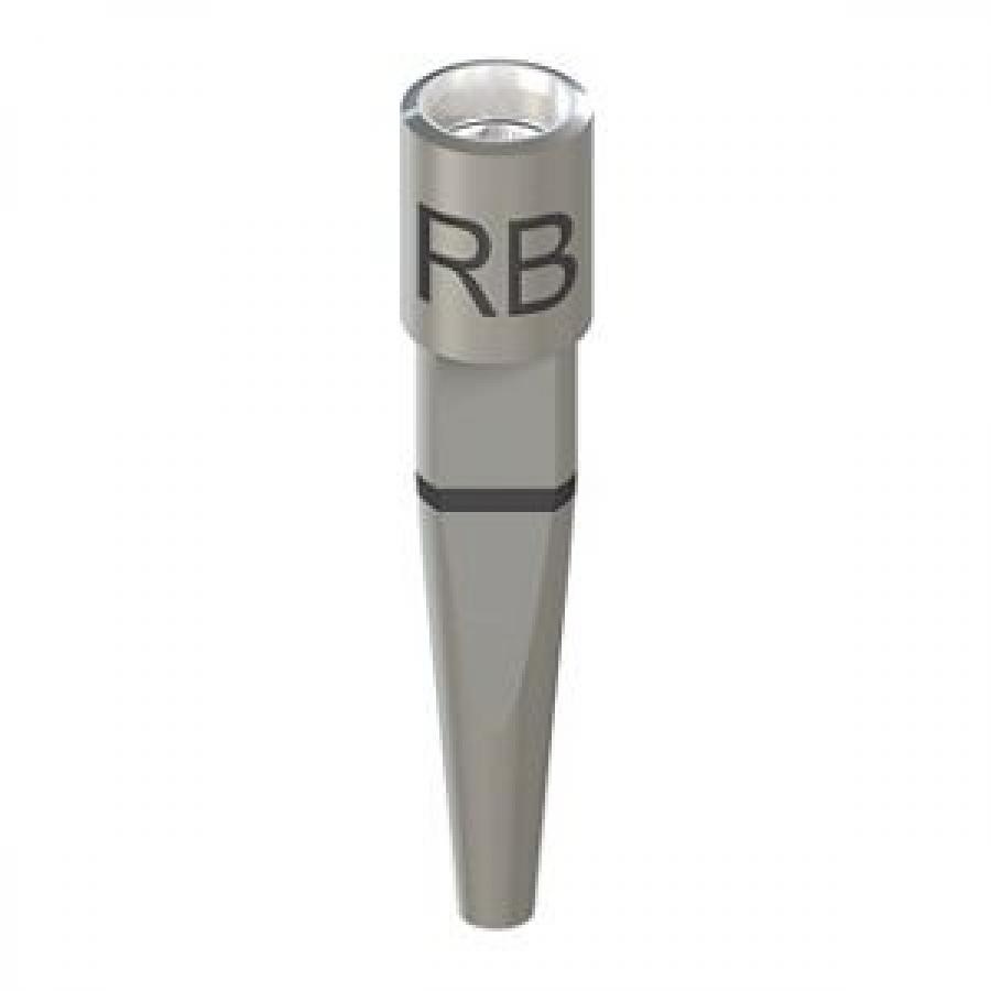 RB REPOSITIONABLE IMPLANT ANALOG, STAINLESS STEEL