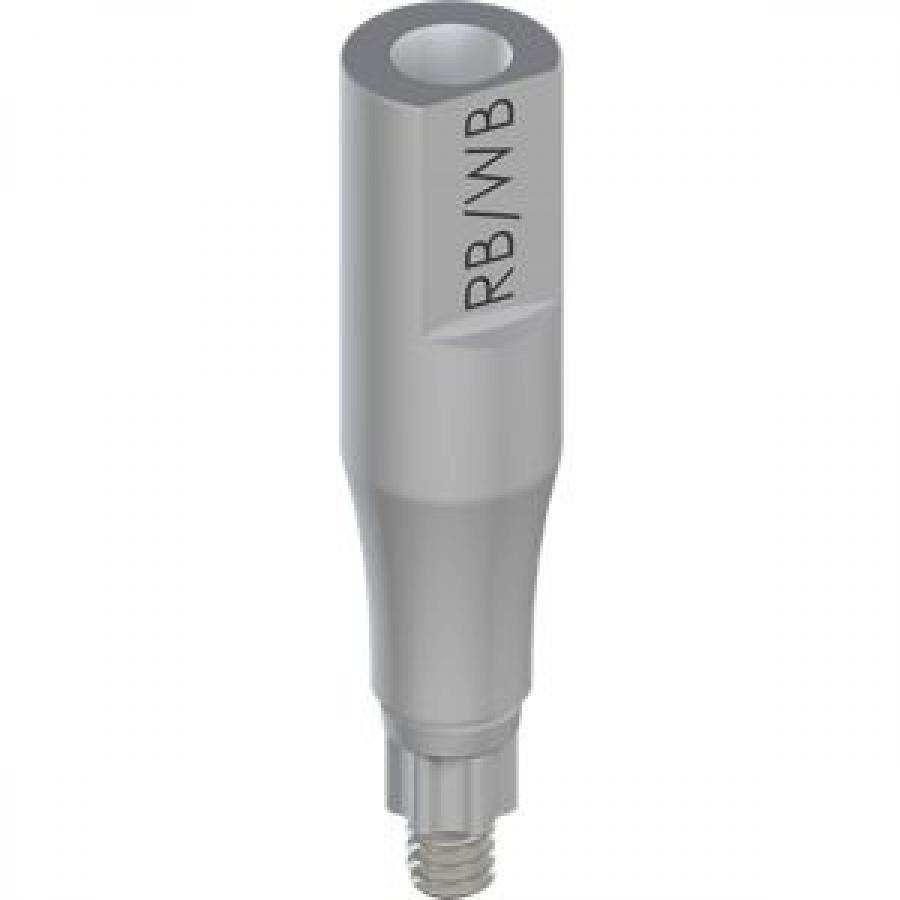 SCANBODY / INCL. RETENTION SCREW RB/WB