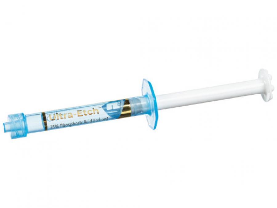 Ultra-Etch Empty Syringe 20pk Refill
