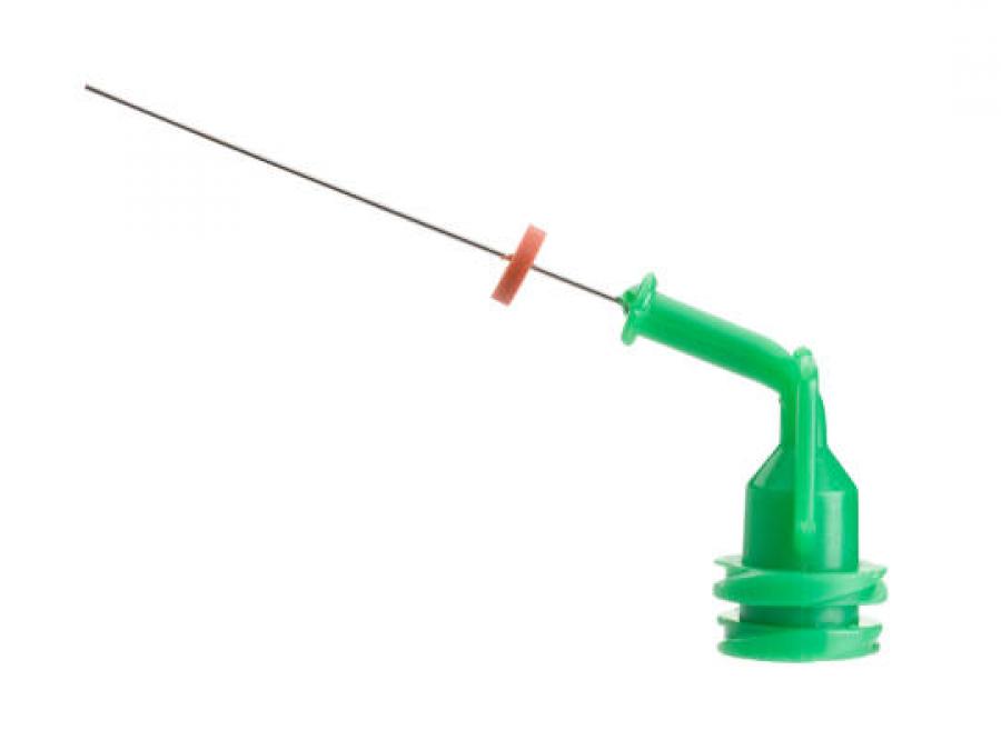 NaviTip Tip 30 ga, 27 mm, 20pk