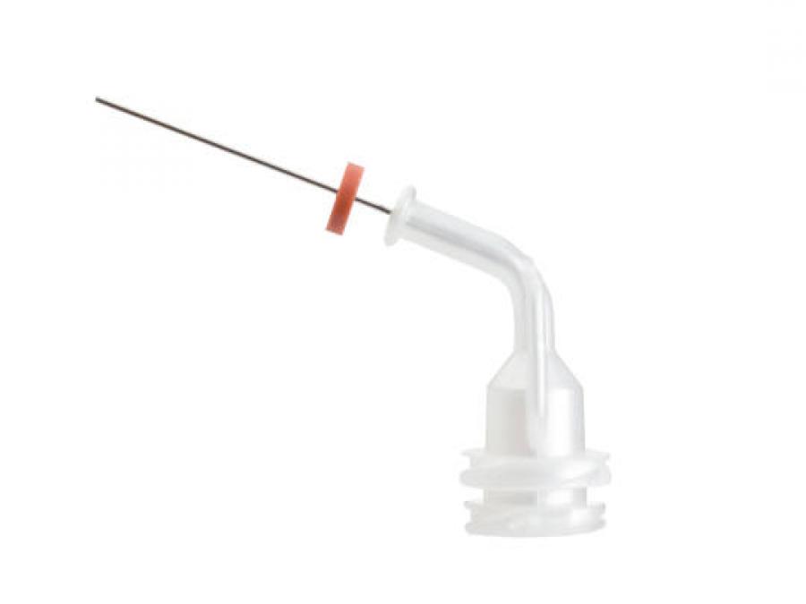 NaviTip Tip 29 ga, 17 mm, 50pk