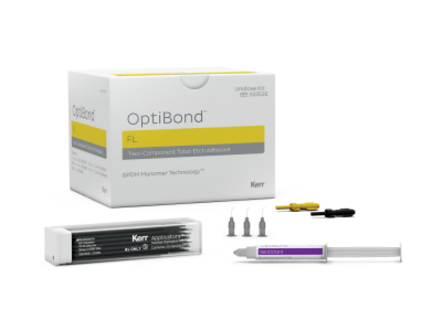 OptiBond FL Unidose Kit