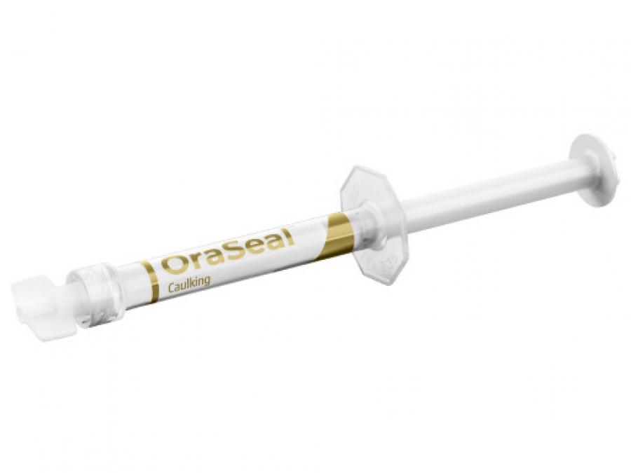 OraSeal Caulking 4pk Refill
