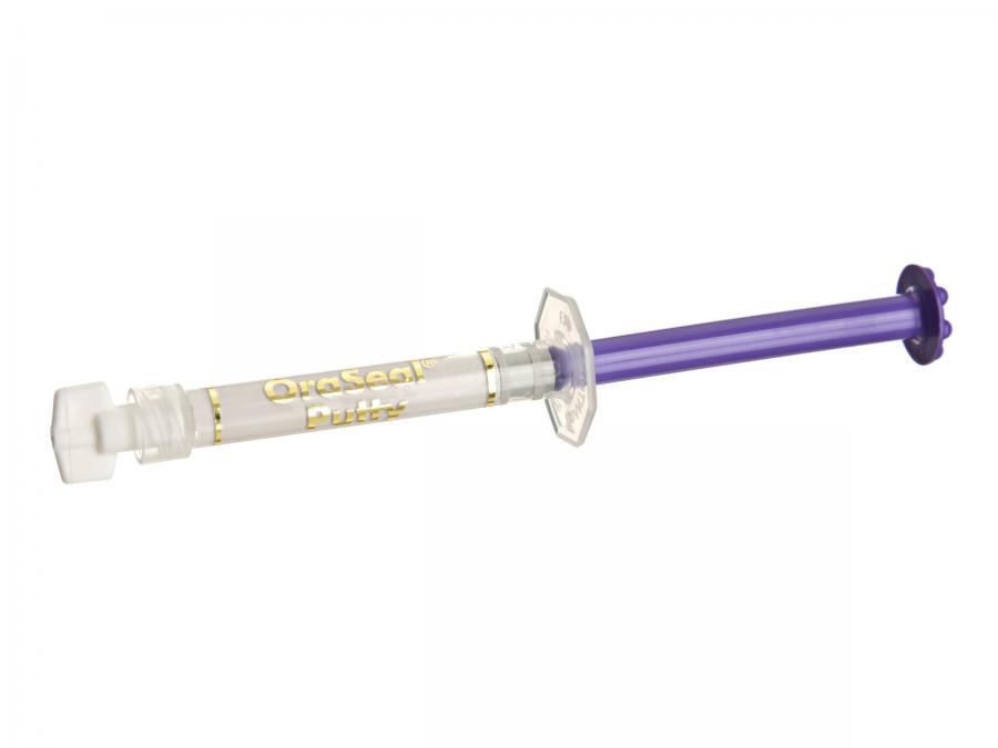 OraSeal Putty 20pk Econo Refill