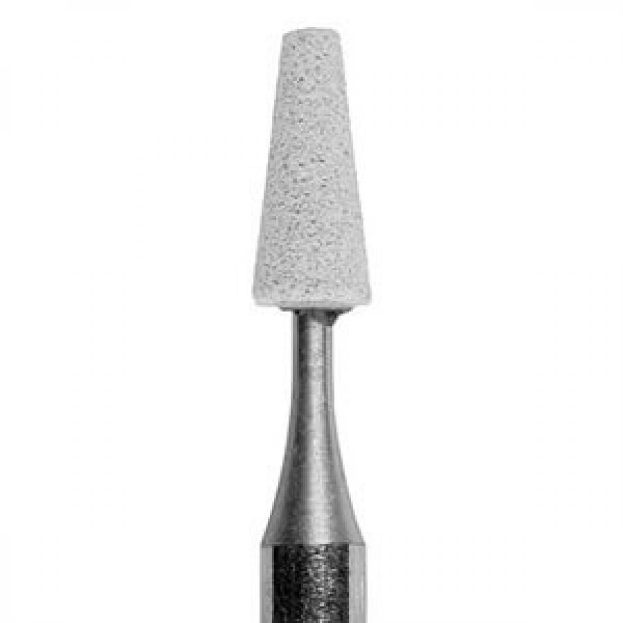 649.31.420 Arkansas Flat-End Taper Abrasive Stone (10 Pack)