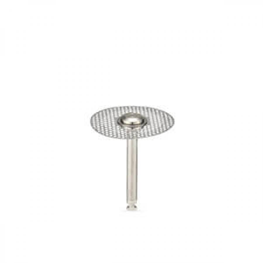 934.21.180 RA Medium VisionFlex Open Meshed Double Sided Diamond Disc