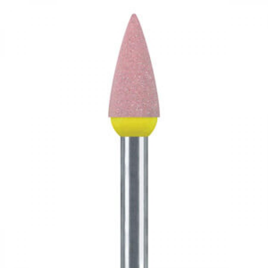 W16DMHP.21 Dialite HP Pink Medium Point Porcelain Polisher (5 Pack)