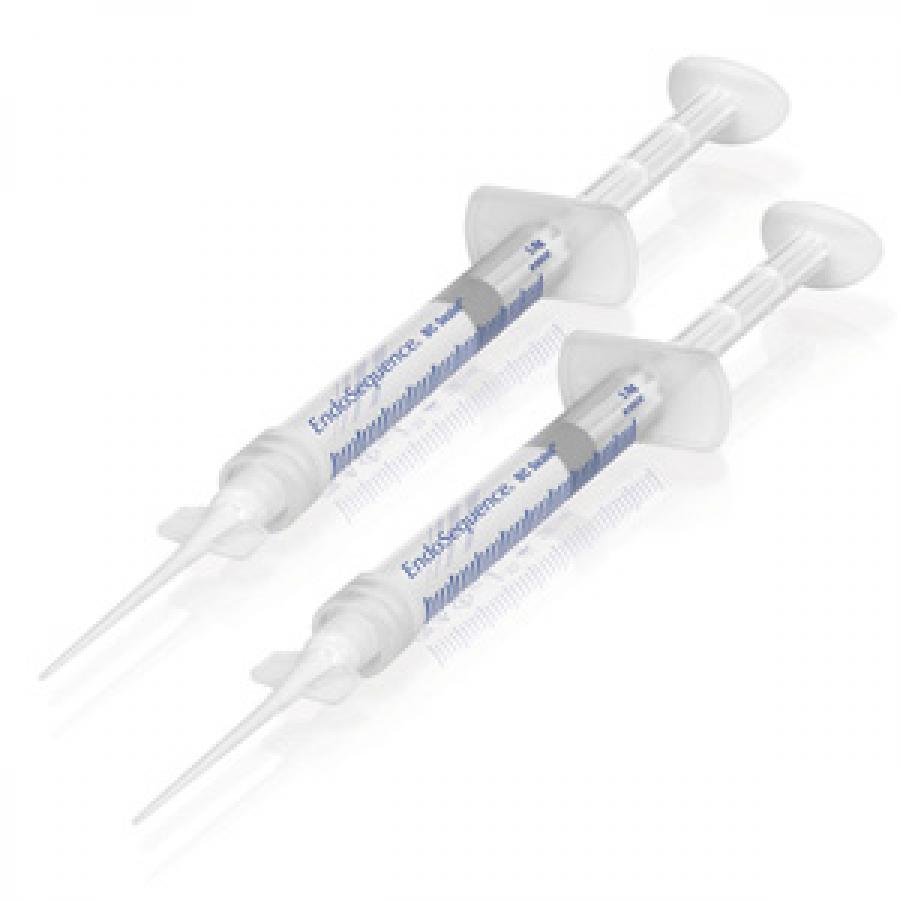 EndoSequence BC Sealer (1.6g syringe with 25 tips - 2 pack)